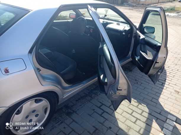 Citroen Xantia X2, 1999 г.