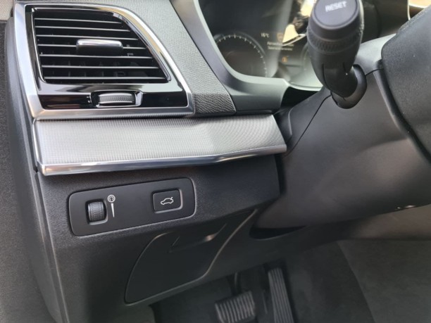 Volvo XC90 II, 5 мест, 2016 г.