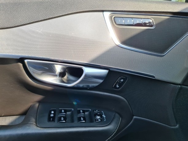 Volvo XC90 II, 5 мест, 2016 г.