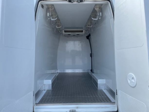 Iveco Daily, 2016 г.