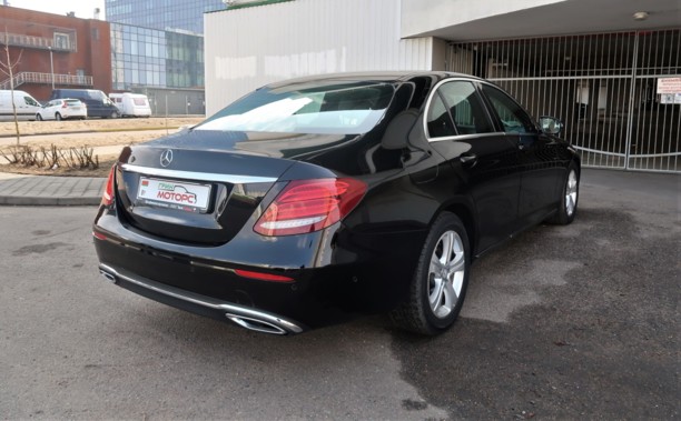 Mercedes-Benz E-Класс W213, S213, X213, C238, A238, 2017 г.
