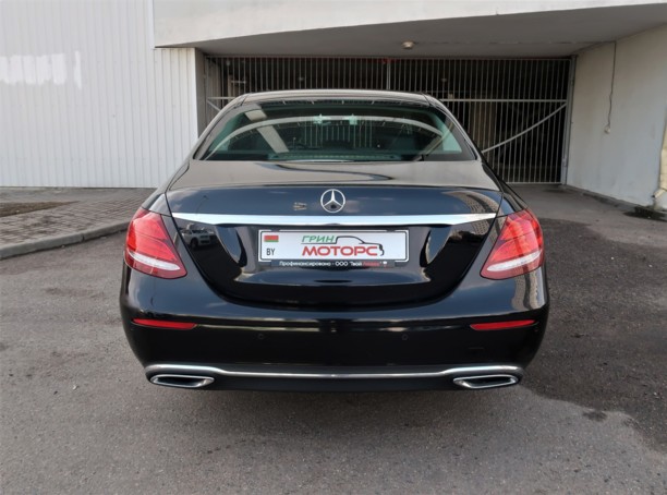 Mercedes-Benz E-Класс W213, S213, X213, C238, A238, 2017 г.