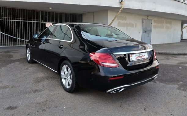 Mercedes-Benz E-Класс W213, S213, X213, C238, A238, 2017 г.