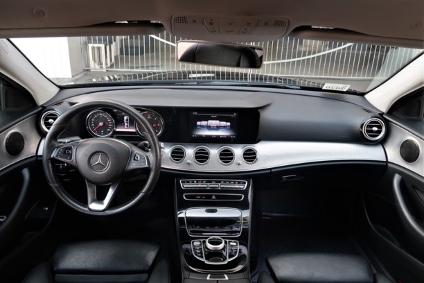 Mercedes-Benz E-Класс W213, S213, X213, C238, A238, 2017 г.