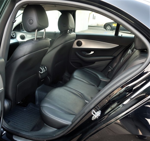 Mercedes-Benz E-Класс W213, S213, X213, C238, A238, 2017 г.