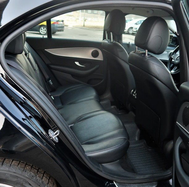 Mercedes-Benz E-Класс W213, S213, X213, C238, A238, 2017 г.