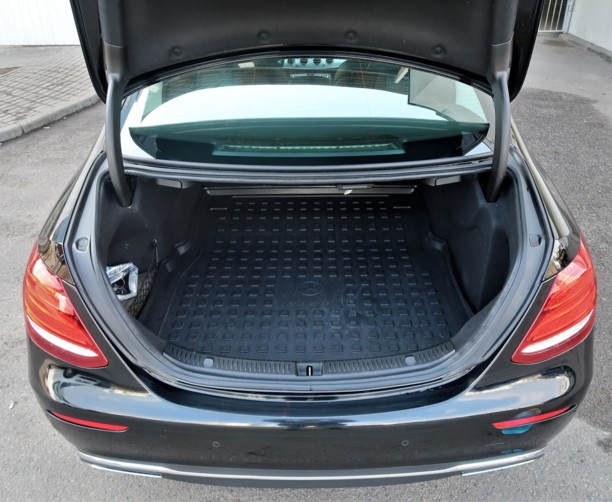 Mercedes-Benz E-Класс W213, S213, X213, C238, A238, 2017 г.