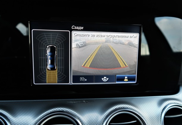 Mercedes-Benz E-Класс W213, S213, X213, C238, A238, 2017 г.