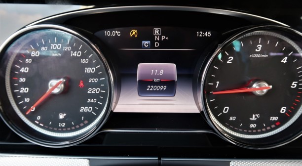 Mercedes-Benz E-Класс W213, S213, X213, C238, A238, 2017 г.