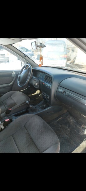 Citroen Xantia X2, 1999 г.