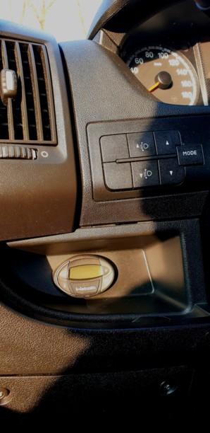 Fiat Ducato, 2014 г.
