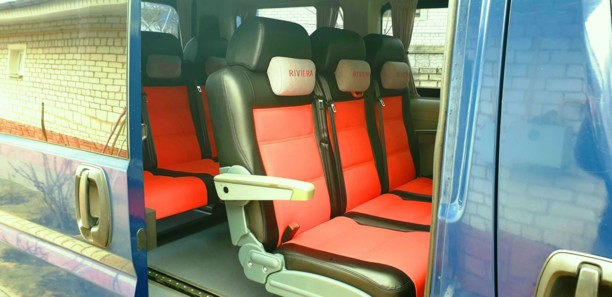 Fiat Ducato, 2014 г.