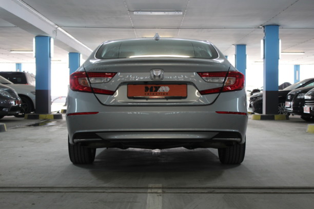 Honda Accord X, 2018 г.