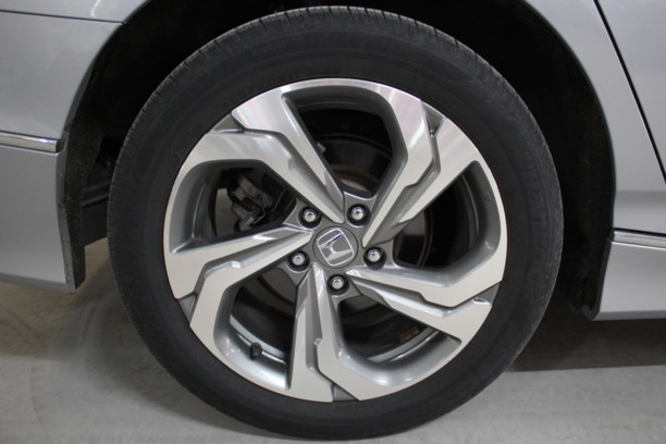 Honda Accord X, 2018 г.