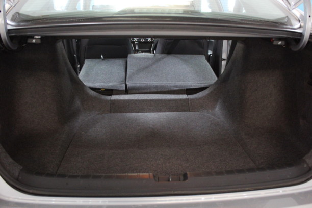 Honda Accord X, 2018 г.