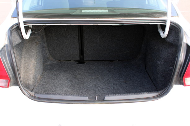 Volkswagen Polo Sedan I, 2012 г.