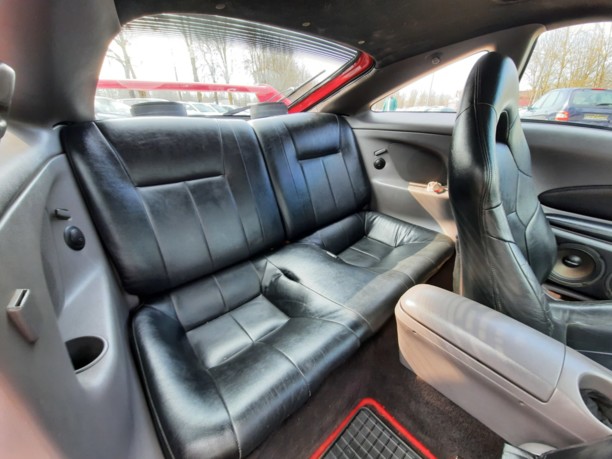 Toyota Celica VII (T230), 1999 г.