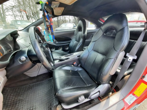 Toyota Celica VII (T230), 1999 г.