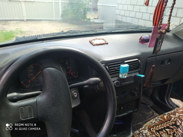 SEAT Cordoba I, 1994 г.