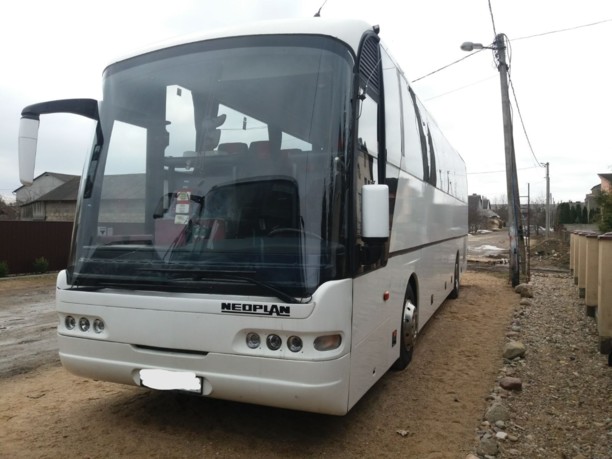 Neoplan N316 NEOPLAN N316 SHD , 2000 г.