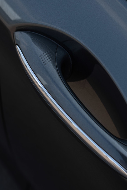 BMW 5 серия F07 (GT), 2015 г.