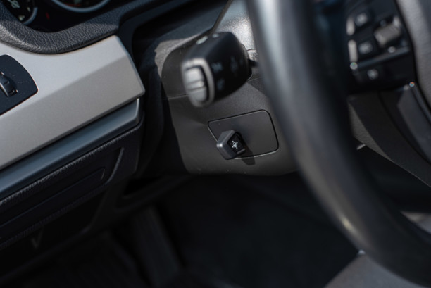 BMW 5 серия F07 (GT), 2015 г.