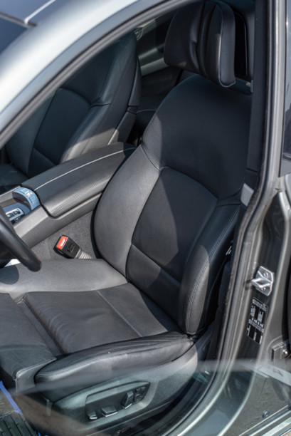 BMW 5 серия F07 (GT), 2015 г.