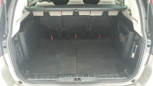 Citroen C4 Grand Picasso I, 7 мест, 2009 г.