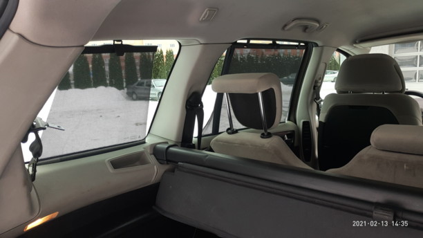 Citroen C4 Grand Picasso I, 7 мест, 2009 г.