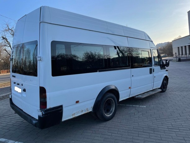 Ford Transit AVTOLINE 32361, 2006 г.