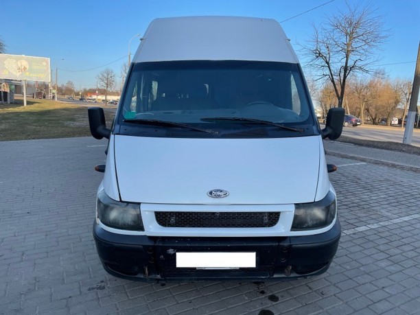 Ford Transit AVTOLINE 32361, 2006 г.