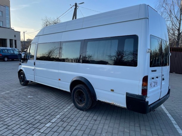 Ford Transit AVTOLINE 32361, 2006 г.