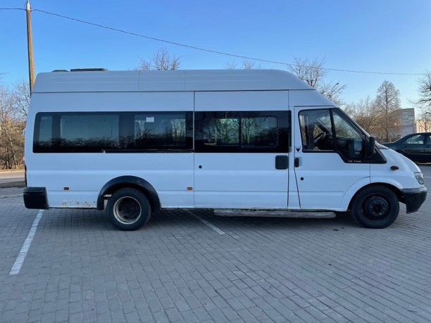 Ford Transit AVTOLINE 32361, 2006 г.