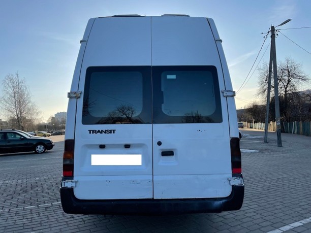 Ford Transit AVTOLINE 32361, 2006 г.