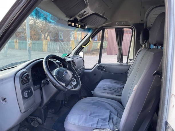 Ford Transit AVTOLINE 32361, 2006 г.