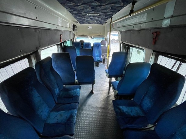 Ford Transit AVTOLINE 32361, 2006 г.