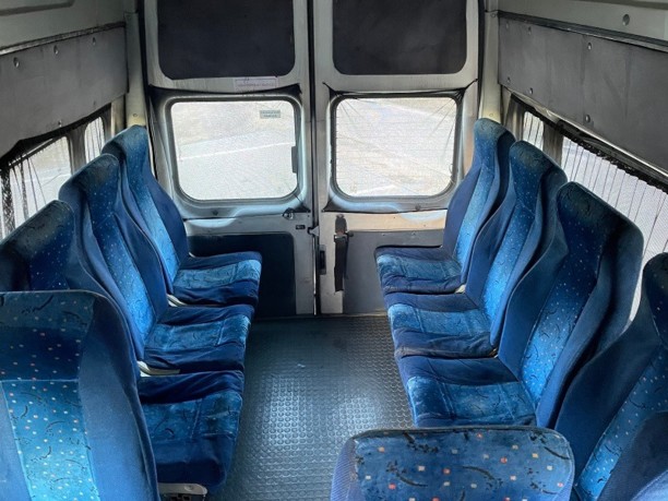 Ford Transit AVTOLINE 32361, 2006 г.