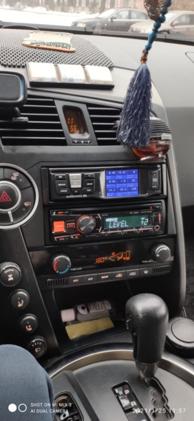 SsangYong Kyron I · Рестайлинг, 2009 г.
