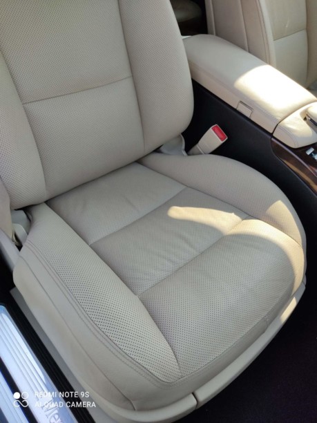 Mercedes-Benz S-Класс W221, 2011 г.