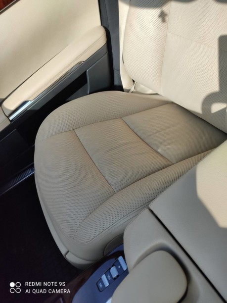 Mercedes-Benz S-Класс W221, 2011 г.