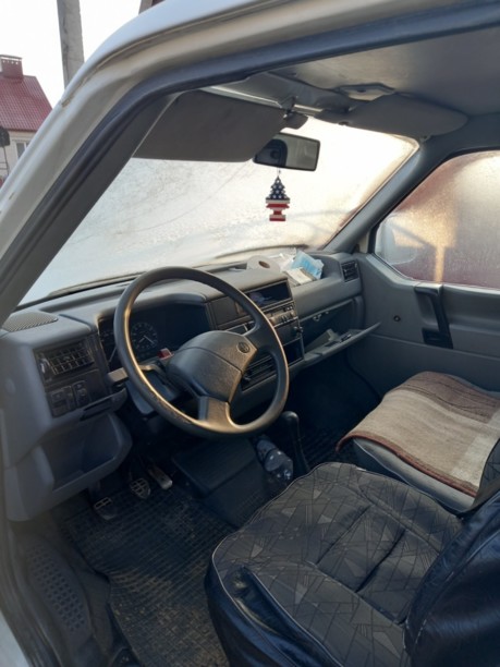 Volkswagen T4, 1993 г.