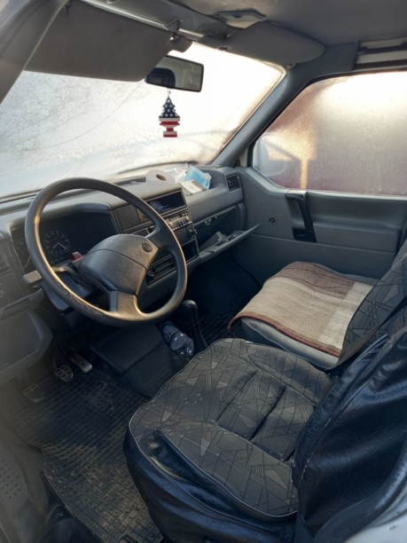 Volkswagen T4, 1993 г.