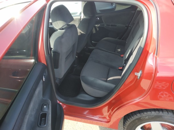 Peugeot 207 I, 2008 г.