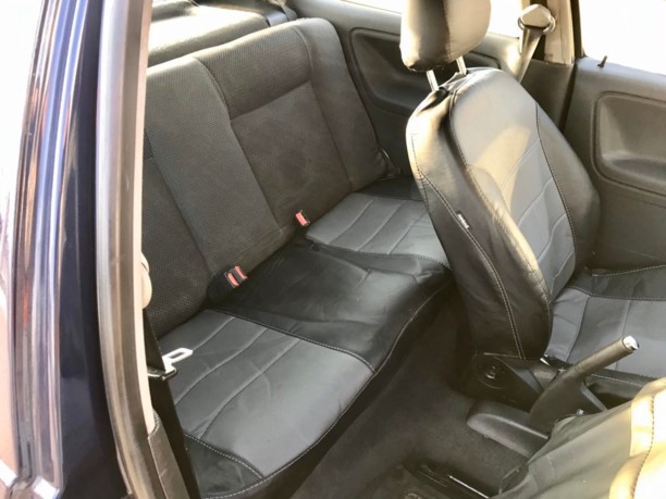 Volkswagen Polo III · Рестайлинг, 2000 г.