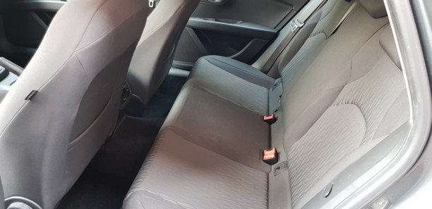 SEAT Leon III, 2013 г.