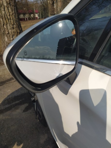 Citroen C4 II · Рестайлинг, 2017 г.