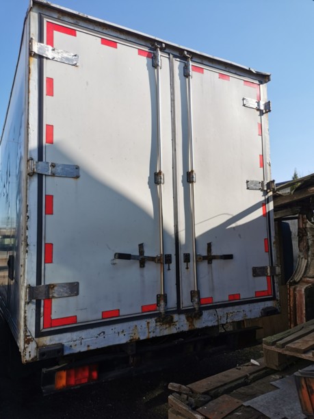 Iveco 59-12 59е12, 1997 г.