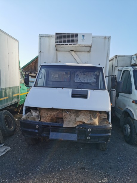 Iveco 59-12 59е12, 1997 г.