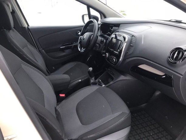 Renault Captur, 2015 г.