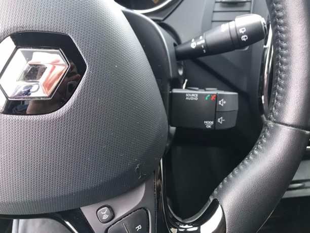 Renault Captur, 2015 г.